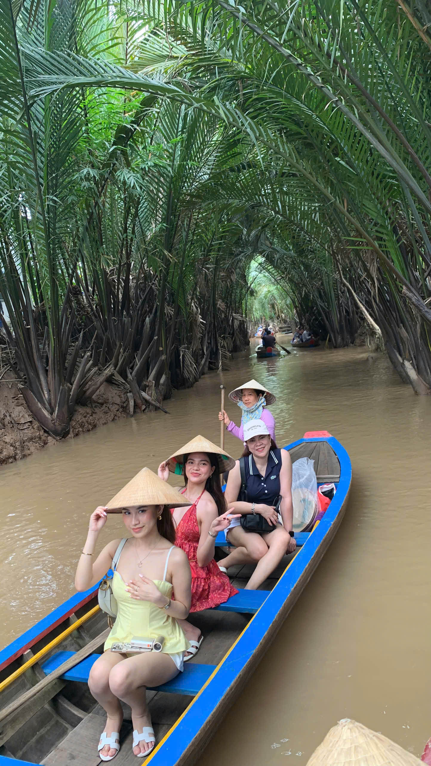 Du Lịch Cồn Phụng Du Lịch Cồn Phụng